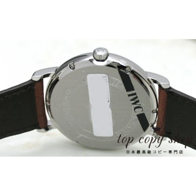 
                        ＩＷＣ ポートフィノ スーパーコピー IW356307
                    