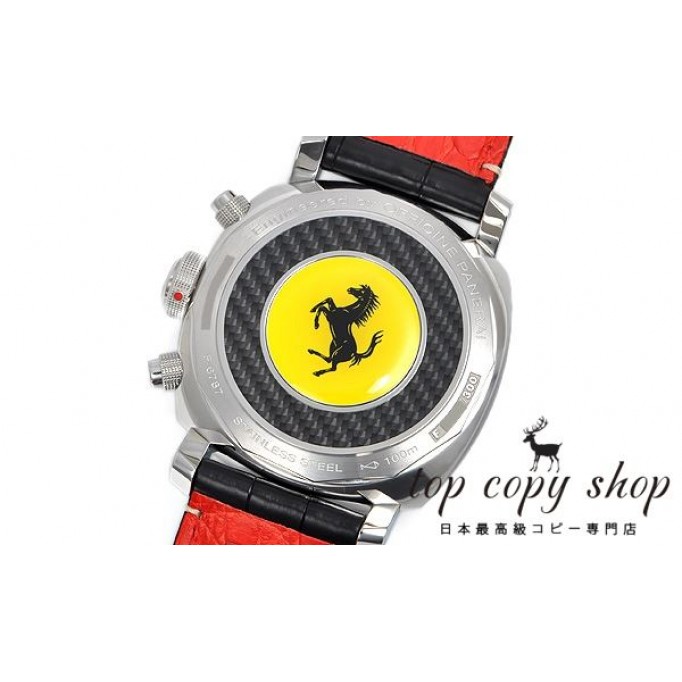 
                        パネライ スーパーコピー カルフォルニア フライバッククロノ FER00030
                    