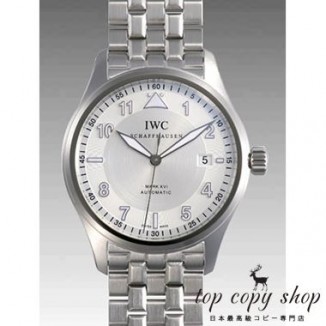 
                        ＩＷＣ スーパーコピー マーク１６ IW325505
                    