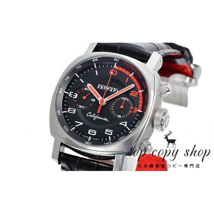 
                        パネライ スーパーコピー カルフォルニア フライバッククロノ FER00030
                    