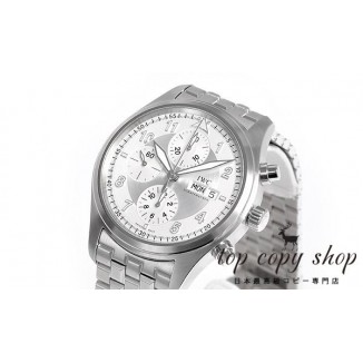 
                        ＩＷＣ スーパーコピー スピットファイアクロノ IW371705
                    