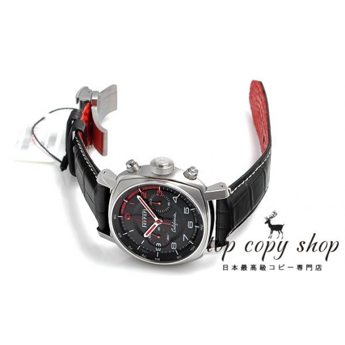 
                        パネライ スーパーコピー カルフォルニア フライバッククロノ FER00030
                    