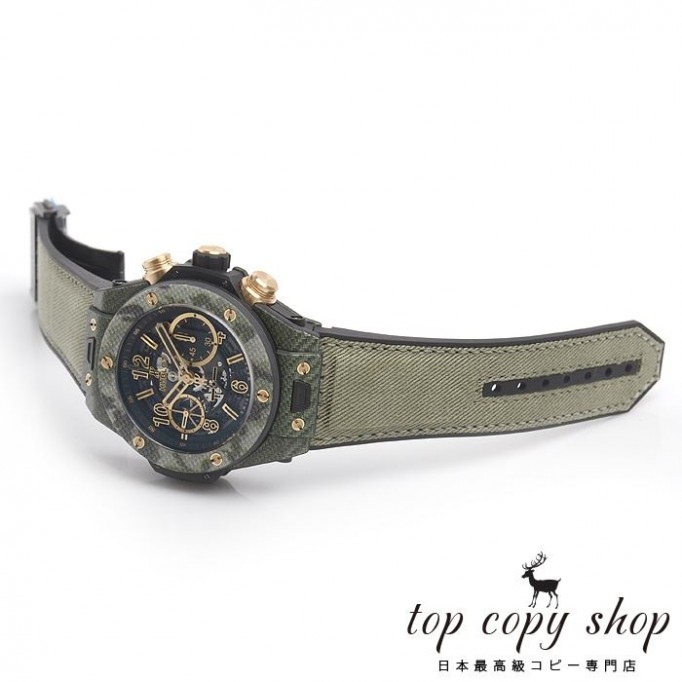 
                        ウブロ ビッグバン スーパーコピー ウニコ イタリアインディペンデントグリーンカム 世界限定２５０本 411.YG.1198.NR.ITI16
                    