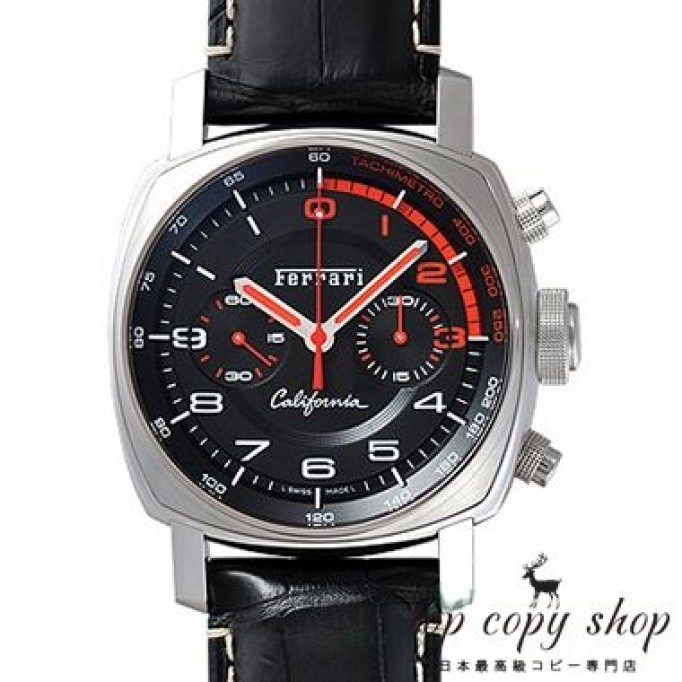 
                        パネライ スーパーコピー カルフォルニア フライバッククロノ FER00030
                    