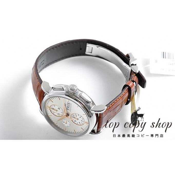 
                        ＩＷＣ ポートフィノ スーパーコピー クロノ IW378302
                    
