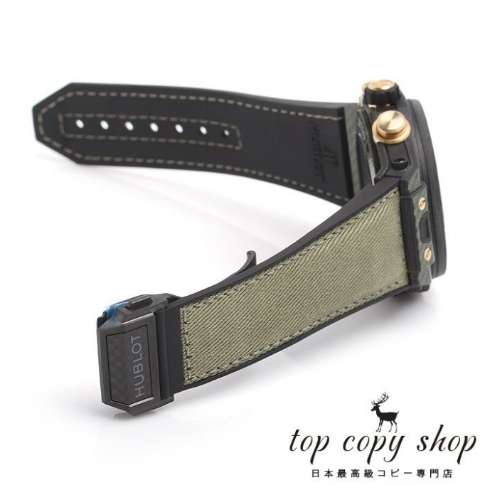 
                        ウブロ ビッグバン スーパーコピー ウニコ イタリアインディペンデントグリーンカム 世界限定２５０本 411.YG.1198.NR.ITI16
                    