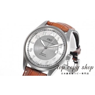 
                        ＩＷＣ スーパーコピー マーク１６ IW325502
                    