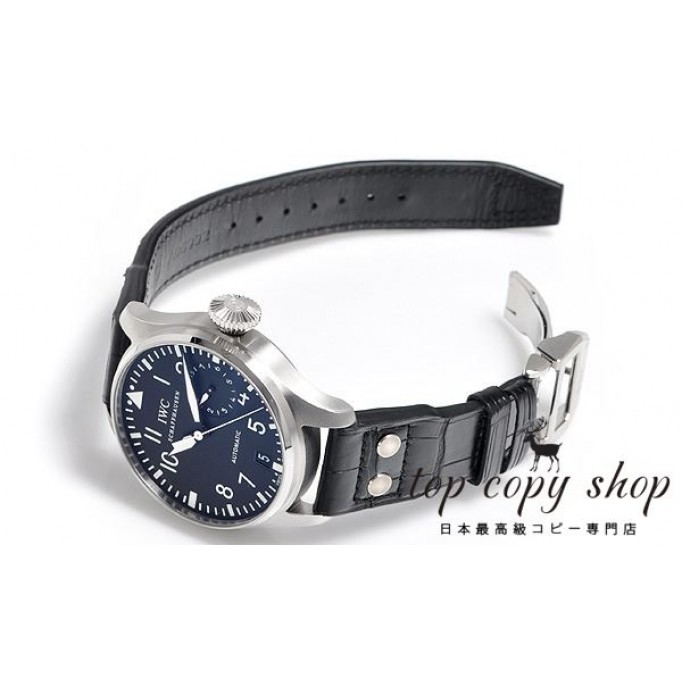 
                        ＩＷＣ ビッグパイロットウォッチ スーパーコピー IW500401
                    