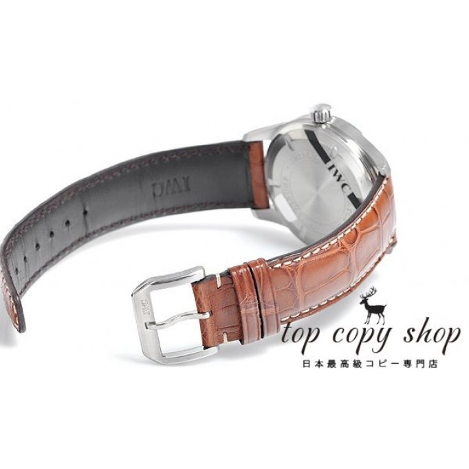 
                        ＩＷＣ スーパーコピー マーク１６ IW325502
                    