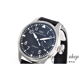 
                        ＩＷＣ ビッグパイロットウォッチ スーパーコピー IW500401
                    
