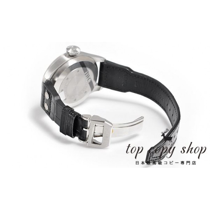 
                        ＩＷＣ ビッグパイロットウォッチ スーパーコピー IW500401
                    