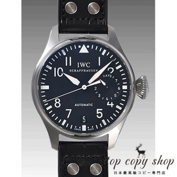 
                        ＩＷＣ ビッグパイロットウォッチ スーパーコピー IW500401
                    