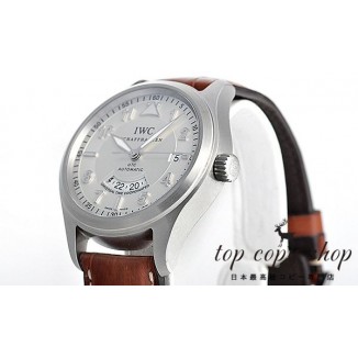 
                        ＩＷＣ スーパーコピー フリーガーＵＴＣ スピットファイア IW325110
                    