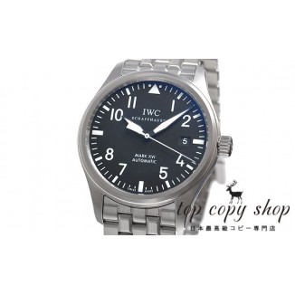 
                        ＩＷＣ スーパーコピー マーク１６ IW325504
                    