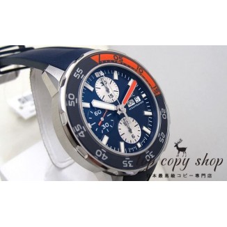 
                        ＩＷＣ アクアタイマー スーパーコピー クロノ IW376704
                    