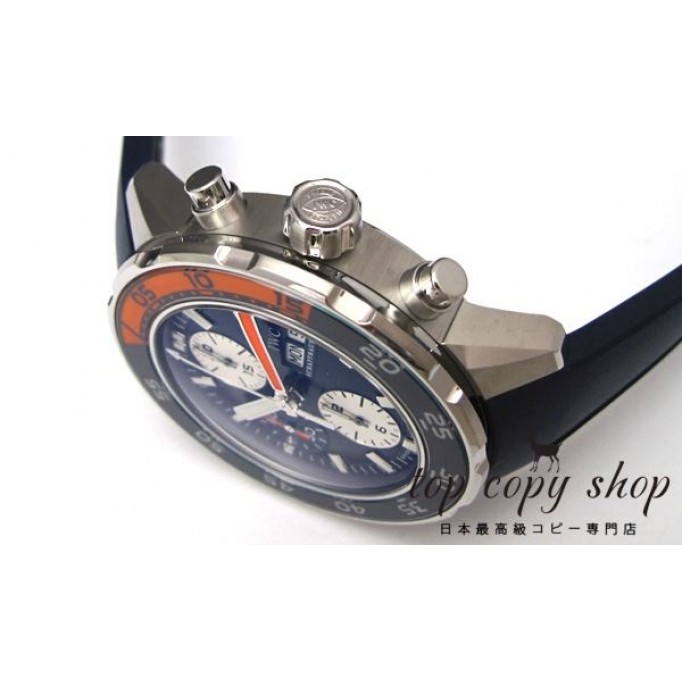 
                        ＩＷＣ アクアタイマー スーパーコピー クロノ IW376704
                    