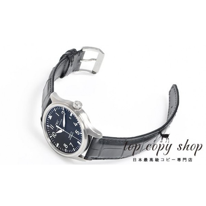 
                        ＩＷＣ スーパーコピー マーク１６ IW325501
                    