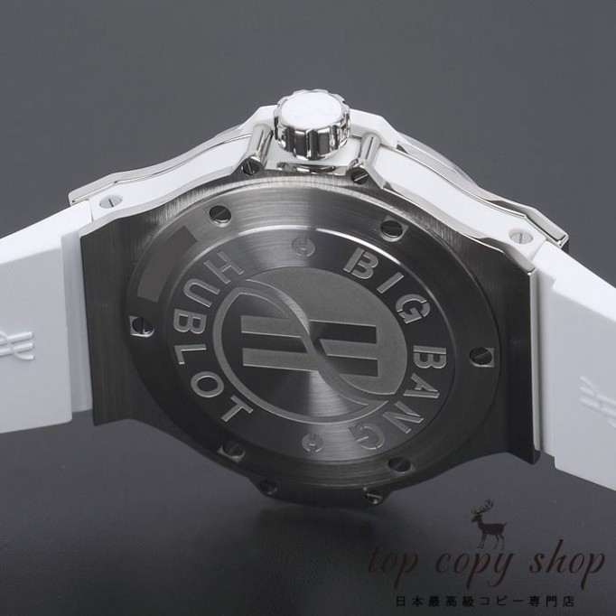 
                        ウブロ ビッグバン スーパーコピー サンモリッツ 361.SE.2010.RW.1104.PLP
                    