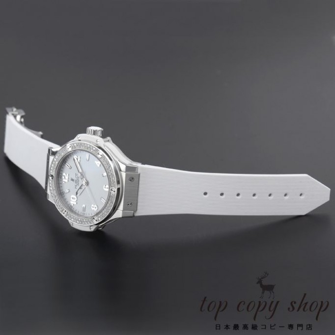 
                        ウブロ ビッグバン スーパーコピー サンモリッツ 361.SE.2010.RW.1104.PLP
                    