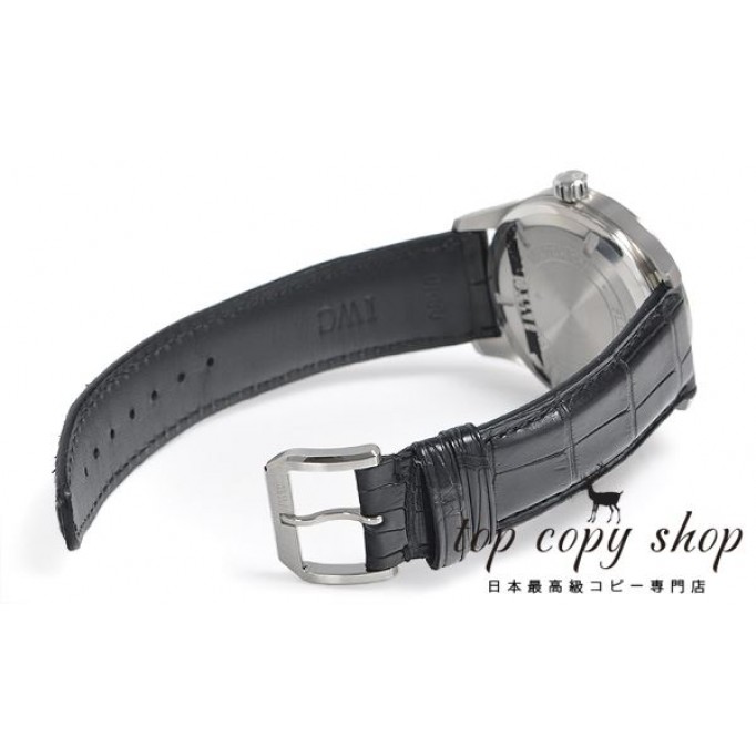 
                        ＩＷＣ スーパーコピー マーク１６ IW325501
                    