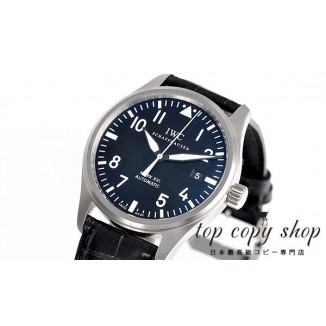 
                        ＩＷＣ スーパーコピー マーク１６ IW325501
                    