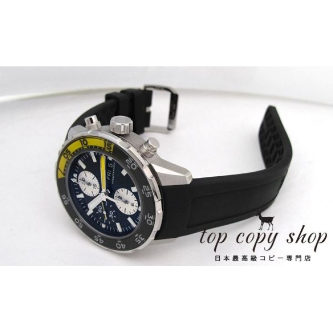 
                        ＩＷＣ アクアタイマー スーパーコピー クロノ IW376702
                    