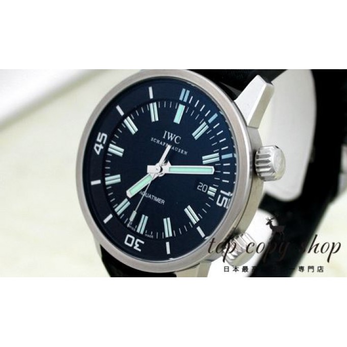 
                        ＩＷＣ ヴィンテージ アクアタイマー スーパーコピー IW323101
                    