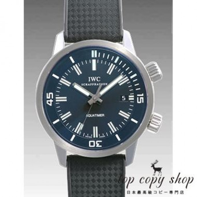 
                        ＩＷＣ ヴィンテージ アクアタイマー スーパーコピー IW323101
                    