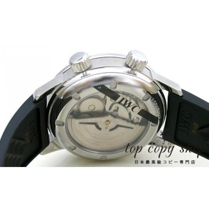 
                        ＩＷＣ ヴィンテージ アクアタイマー スーパーコピー IW323101
                    