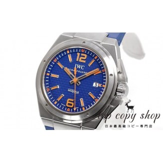 
                        ＩＷＣ インヂュニア スーパーコピー オートマチック ミッションアース IW323603
                    