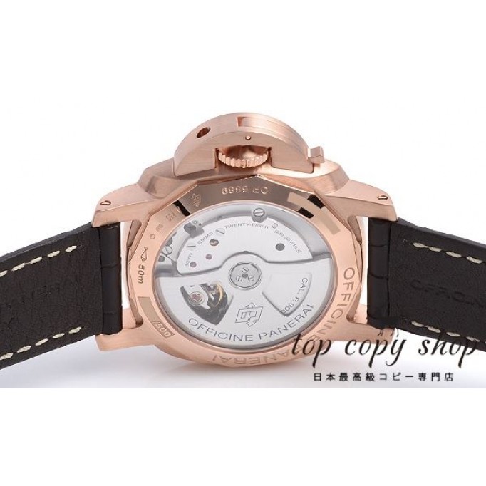 
                        パネライ ルミノール1950 スーパーコピー マリーナ３デイズ オートマチック４２mm PAM00393
                    