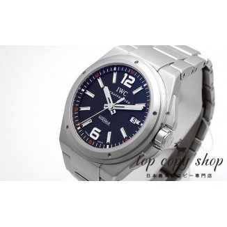 
                        ＩＷＣ インヂュニア スーパーコピー オートマチック ミッションアース IW323604
                    