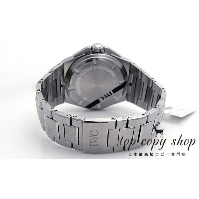 
                        ＩＷＣ インヂュニア スーパーコピー オートマチック ミッションアース IW323604
                    