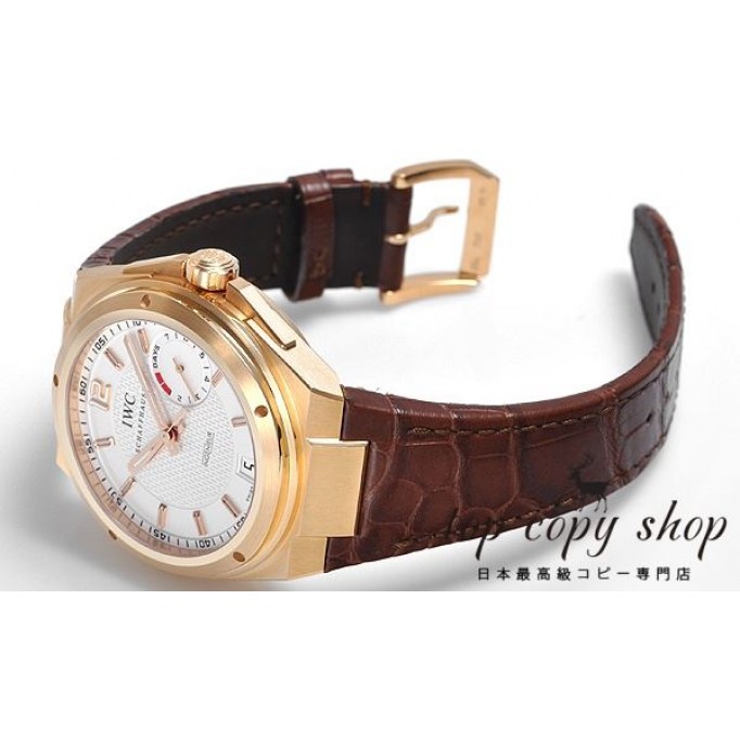 
                        ＩＷＣ ビッグインヂュニア スーパーコピー ７デイズ IW500503
                    