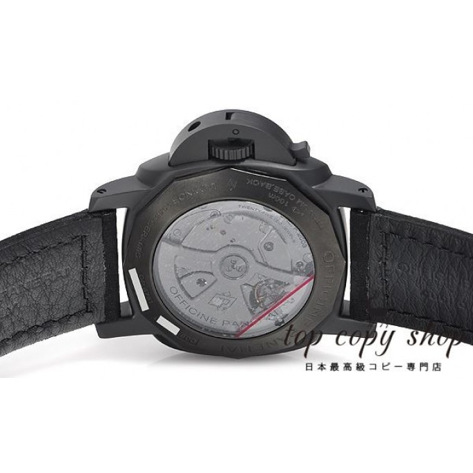 
                        パネライ ルミノール1950 スーパーコピー １０デイズ ＧＭＴ PAM00335
                    