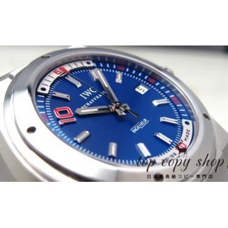 
                        ＩＷＣ インヂュニア スーパーコピー オートマティック ジダンモデル世界限定１０００本 IW323403
                    