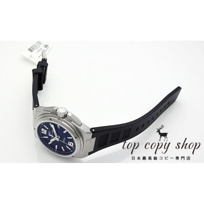 
                        ＩＷＣ インヂュニア スーパーコピー オートマチック ミッションアース IW323601
                    