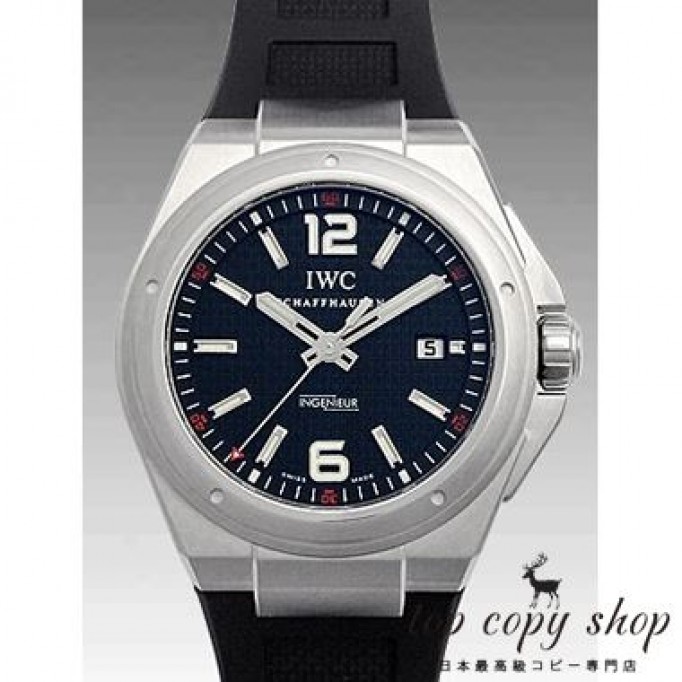 
                        ＩＷＣ インヂュニア スーパーコピー オートマチック ミッションアース IW323601
                    
