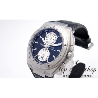
                        ＩＷＣ ビッグインヂュニア スーパーコピー クロノ IW378401
                    