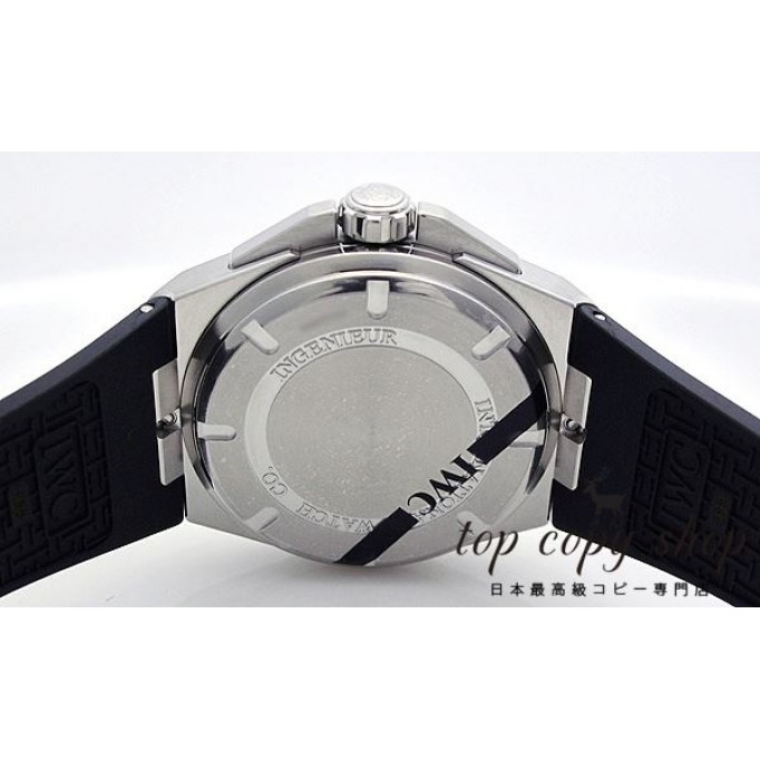 
                        ＩＷＣ インヂュニア スーパーコピー オートマチック ミッションアース IW323601
                    