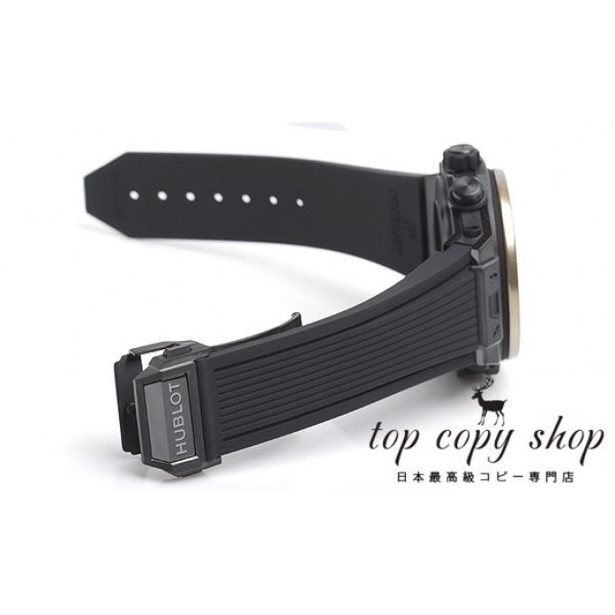 
                        ウブロ ビッグバン スーパーコピー ウニコ セラミックマジックゴールド 411.CM.1138.RX
                    