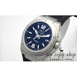 
                        ＩＷＣ インヂュニア スーパーコピー オートマチック ミッションアース IW323601
                    