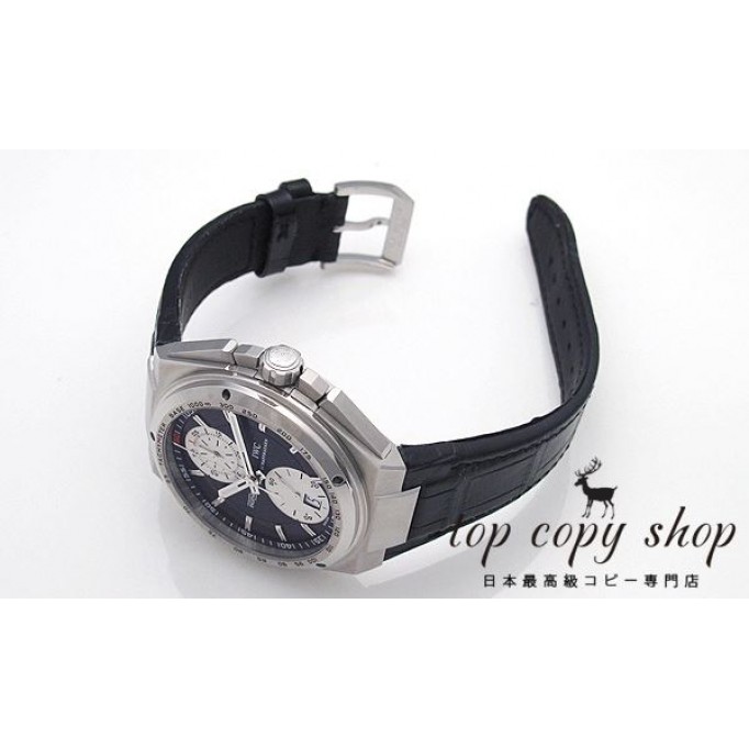 
                        ＩＷＣ ビッグインヂュニア スーパーコピー クロノ IW378401
                    