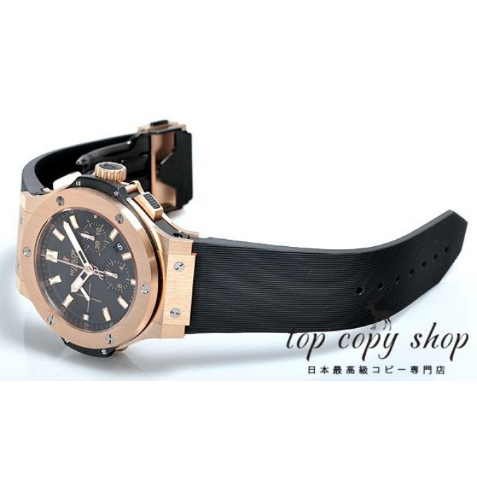 
                        ウブロ ビッグバン スーパーコピー エボリューション ゴールド 301.PX.1180.RX
                    