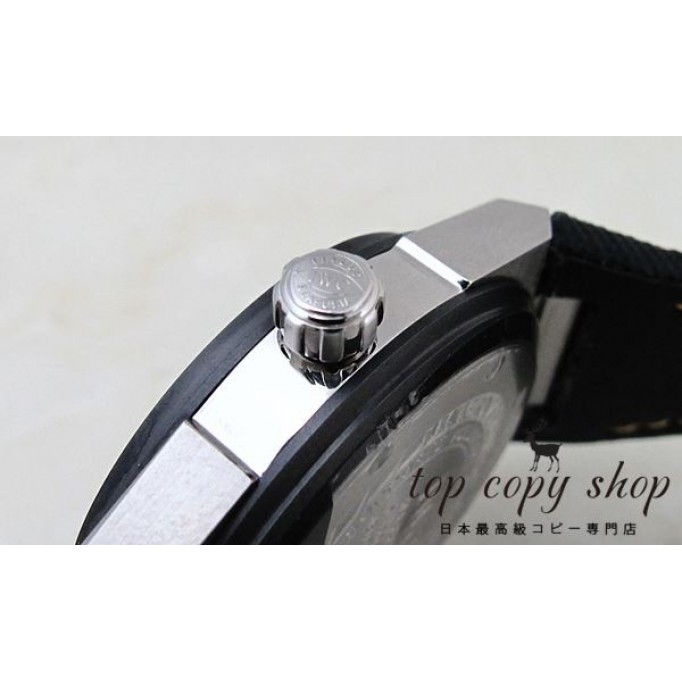 
                        ＩＷＣ インヂュニア スーパーコピー オートマティック クライメット アクション IW323402
                    