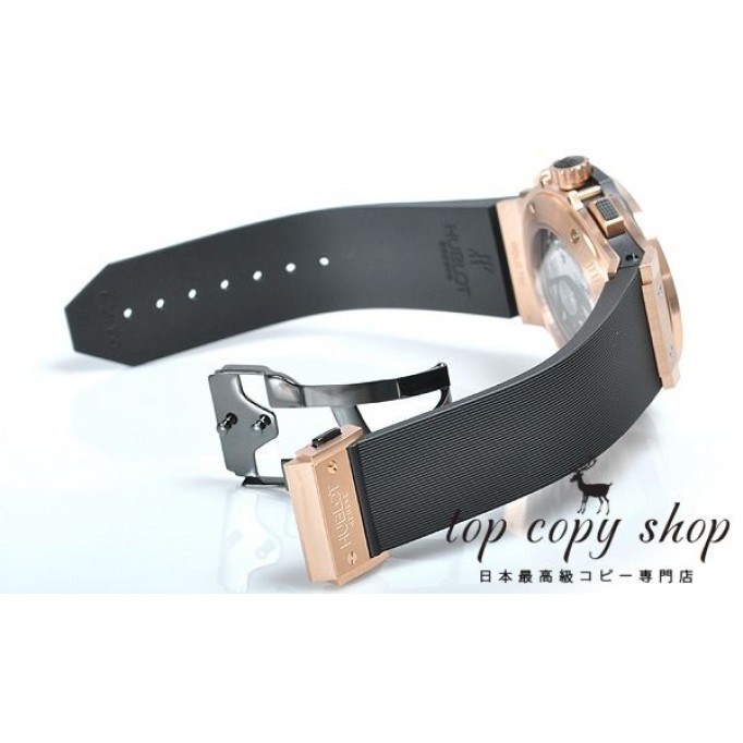 
                        ウブロ ビッグバン スーパーコピー エボリューション ゴールド 301.PX.1180.RX
                    