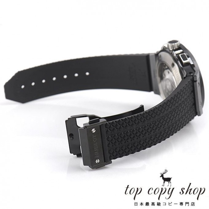 
                        ウブロ ビッグバン スーパーコピー ブラックマジック 301.CX.130.RX
                    