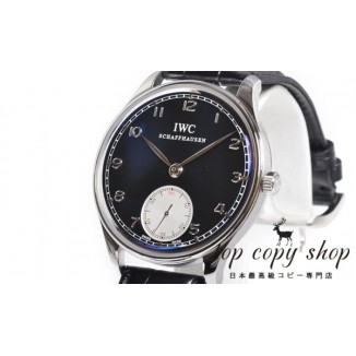 
                        ＩＷＣ ポルトギーゼ スーパーコピー ハンドワインド IW545404
                    