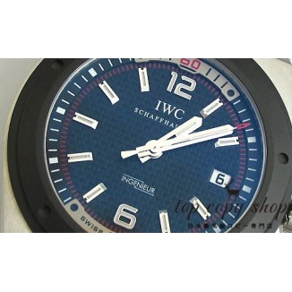 
                        ＩＷＣ インヂュニア スーパーコピー オートマチック IW323401
                    