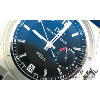 
                        ＩＷＣ ビッグインヂュニア スーパーコピー ７デイズ IW500501
                    